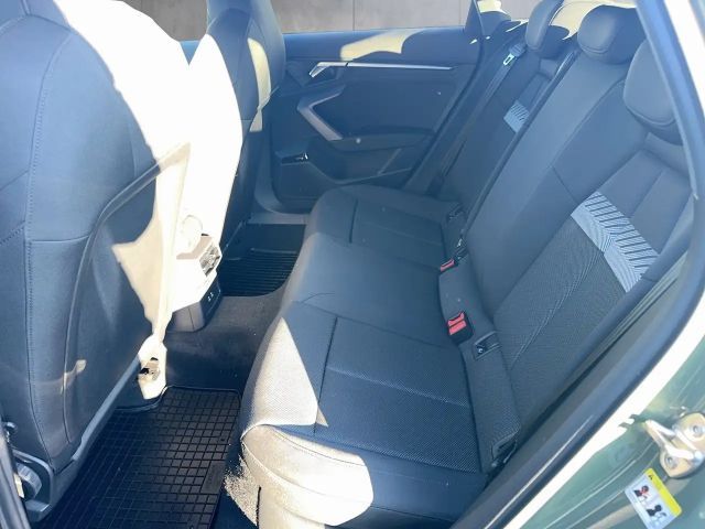 Audi A3 30 TDI S-Line Sedan