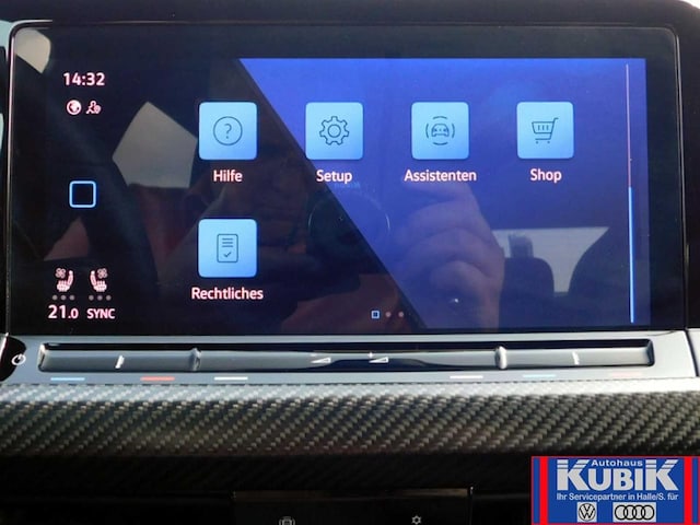 Volkswagen Golf 4Motion Style