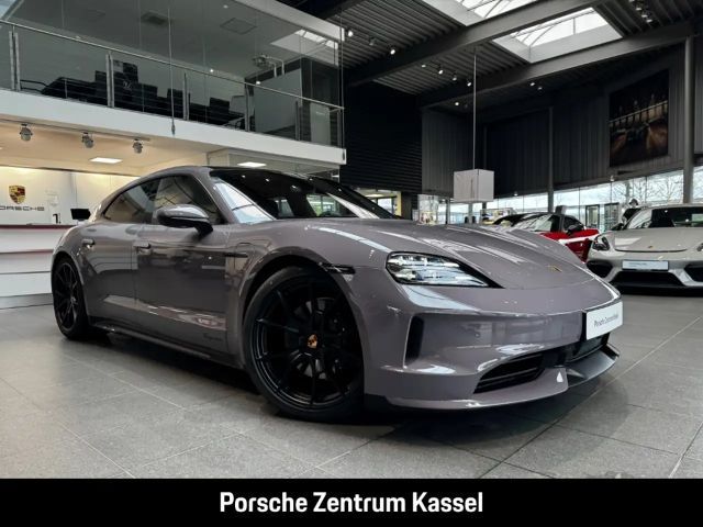 Porsche Taycan Sport Turismo