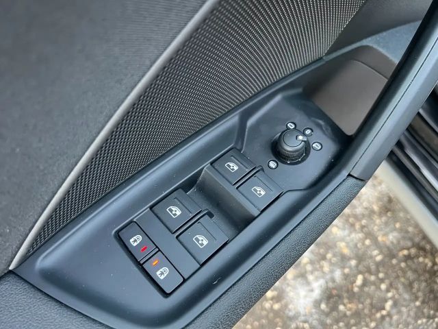 Audi A3 35 TFSI Sportback