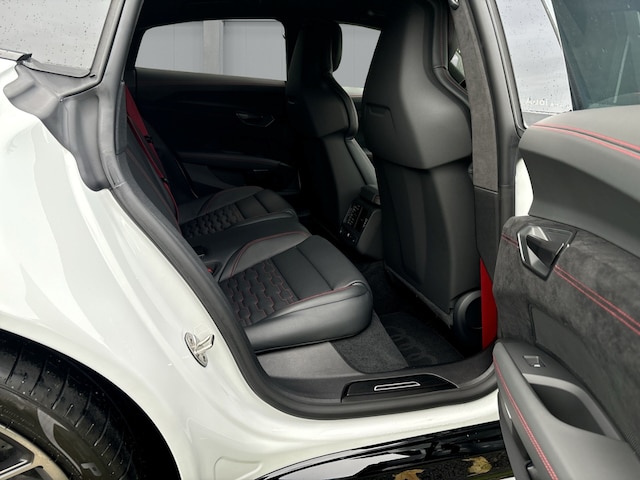 Audi RS e-tron GT Performance Quattro