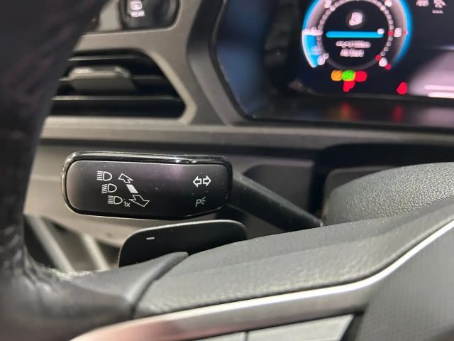 Volkswagen Caddy Flexible