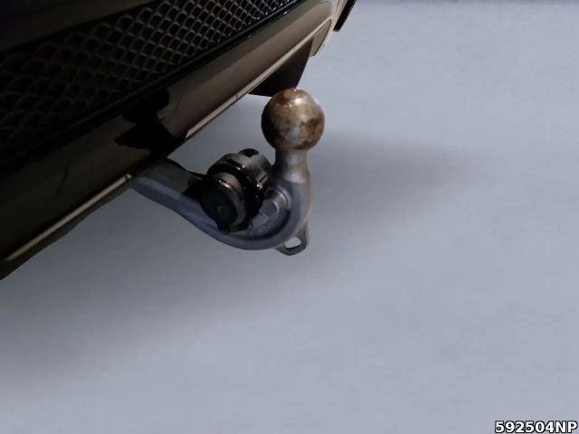 Mercedes-Benz GLB 35 AMG 4MATIC AMG Line