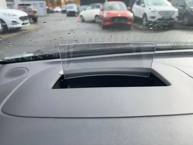 Ford Focus 1.5 EcoBlue ST Line Wagon