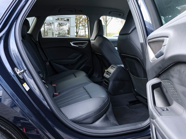 Audi A5 Avant S-Tronic