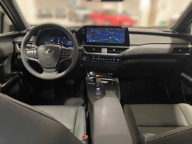 Lexus UX F Sport Sport