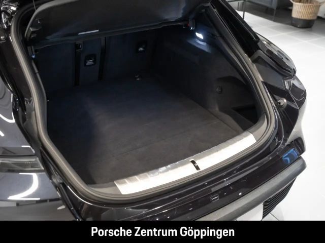 Porsche Taycan 4S Sport Turismo