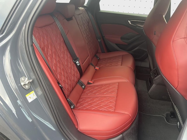 Audi S5 Avant S-Tronic