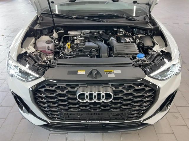 Audi Q3 35 TFSI S-Line