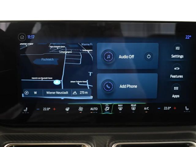 Ford Mustang GT 5.0 V8