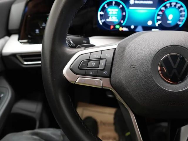 Volkswagen Golf DSG Variant