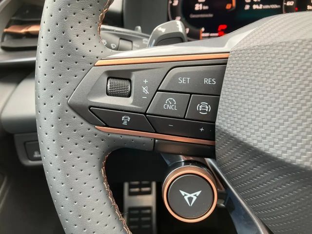 Cupra Terramar 1.5 e-Hybrid e-Hybrid