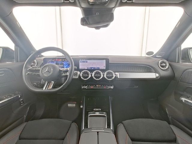 Mercedes-Benz EQB 350 4MATIC