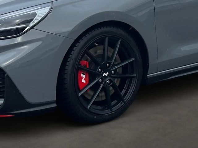 Hyundai i30 N Performance