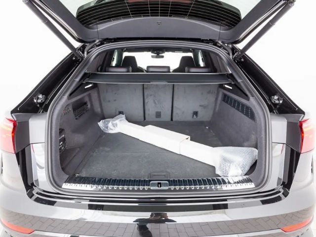 Audi RS Q8 Performance