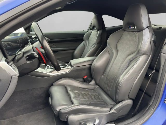 BMW M4 Competition Coupé xDrive