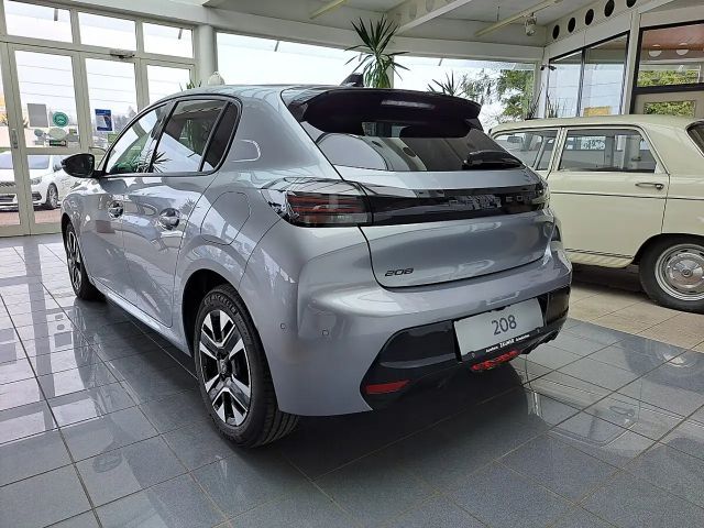 Peugeot 208 Allure Pack PureTech
