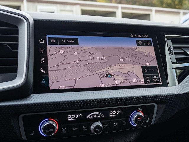 Audi A1 30 TFSI S-Line Sportback