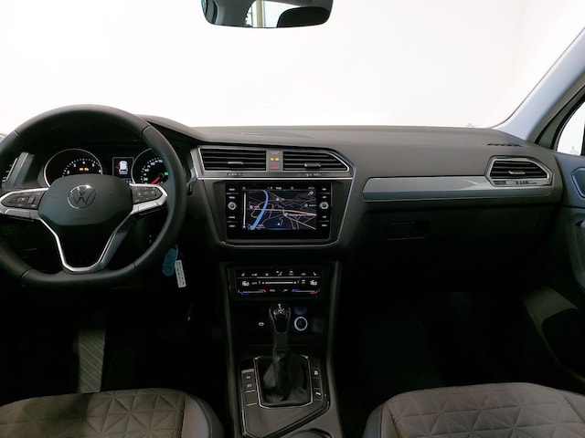 Volkswagen Tiguan 1.5 TSI DSG Life