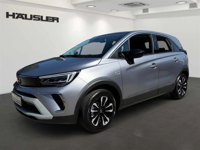 Opel Crossland X 1.2 Turbo