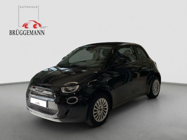 Fiat 500e Cabrio + Komfort Paket