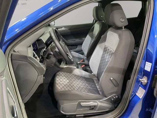 Volkswagen Polo 1.0 TSI DSG R-Line