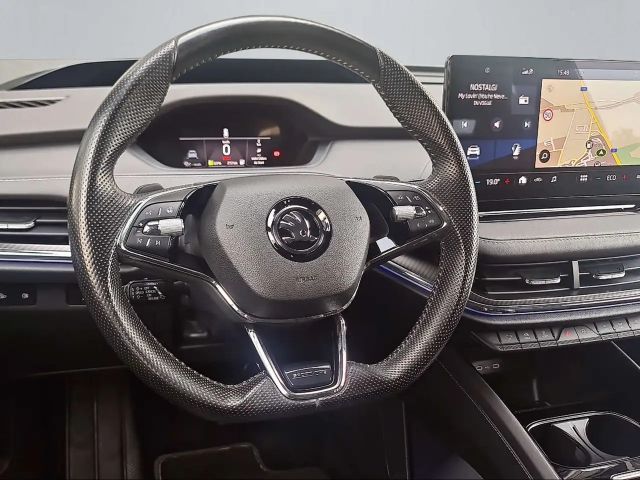Skoda Enyaq Sportline