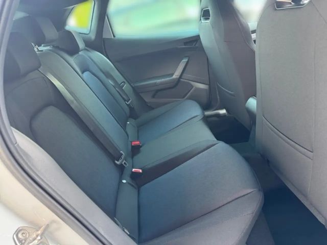 Seat Ibiza 1.0 TSI DSG FR-lijn