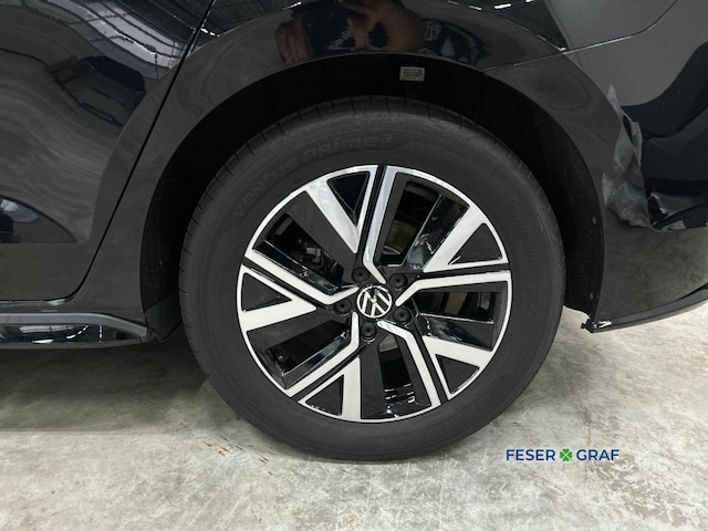 Volkswagen Touran DSG Highline R-Line