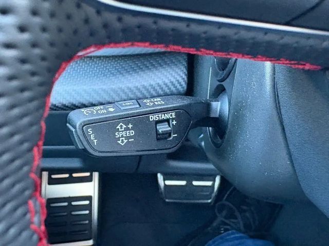 Audi Q7 50 TDI Quattro S-Line