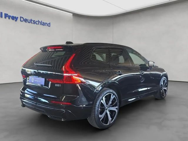 Volvo XC60 AWD Dark Plus