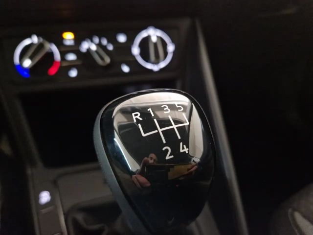 Volkswagen Taigo 4Me TSI