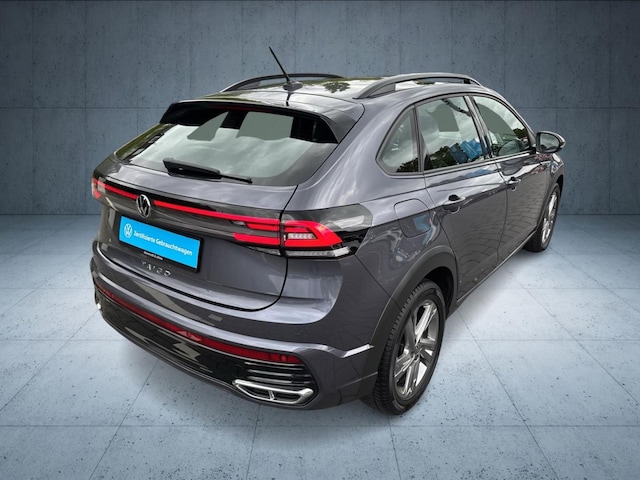 Volkswagen Taigo 1.0 TSI DSG R-Line