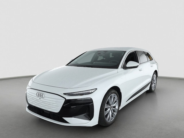 Audi A6 e-tron Avant
