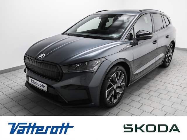 Skoda Enyaq Sportline iV 60