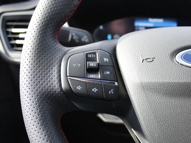 Ford Kuga Hybrid ST Line