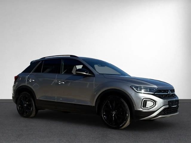Volkswagen T-Roc 1.5 TSI Style