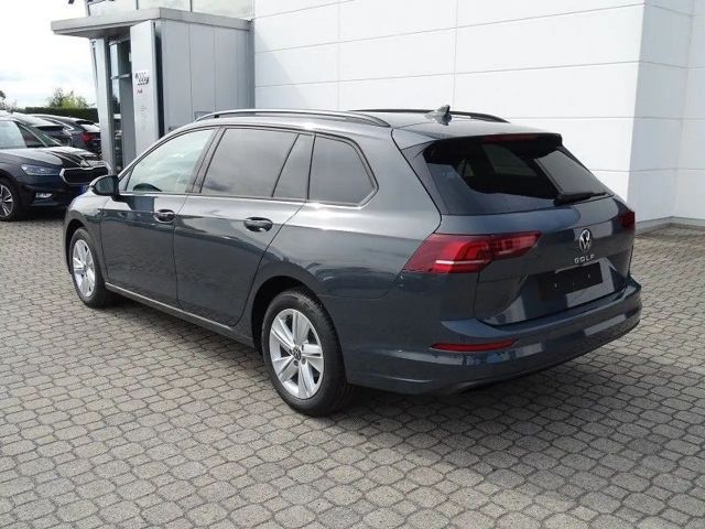 Volkswagen Golf 1.5 TSI Life Plus Variant
