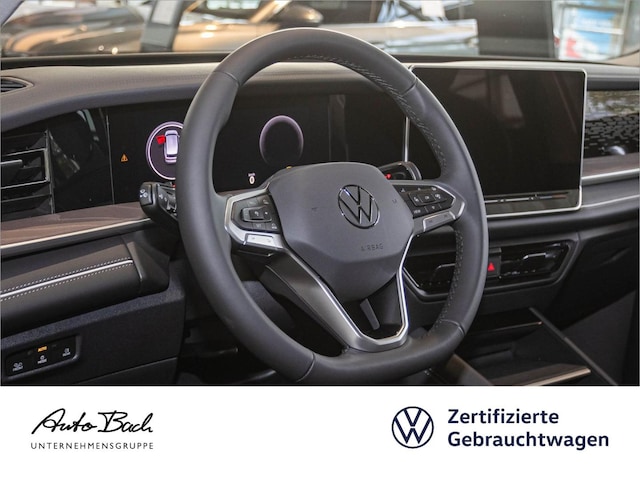 Volkswagen Tayron 2.0 TDI DSG Elegance Elegance