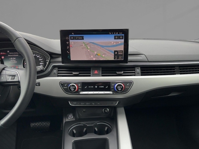 Audi A4 40 TDI Avant S-Tronic