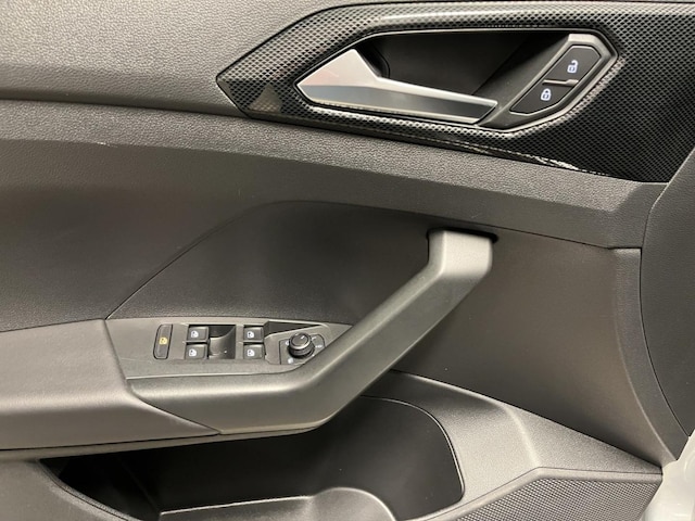 Volkswagen T-Cross 1.0 TSI DSG Life