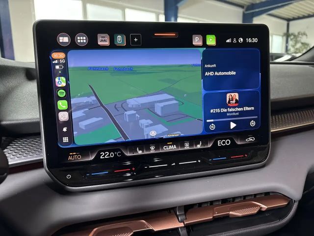 Cupra Terramar 1.5 e-Hybrid VZ