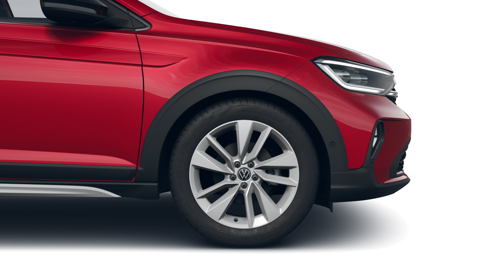 Volkswagen Taigo 1.0 TSI