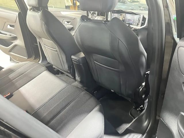 Opel Mokka GS-Line Grand Sport Turbo