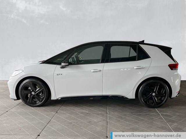 Volkswagen ID.3 GTX Performance