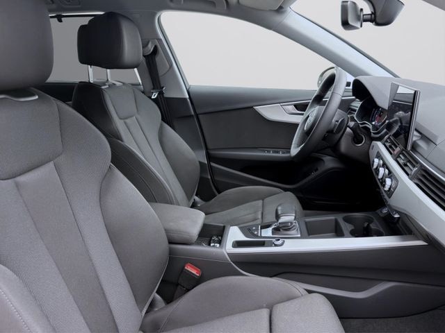 Audi A4 30 TDI Avant S-Tronic