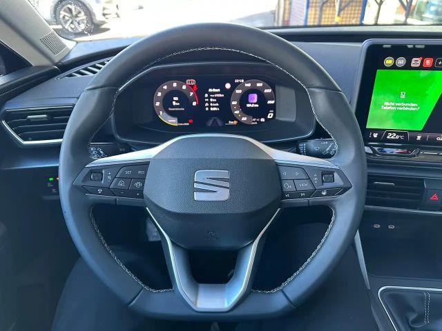 Seat Leon 1.5 TSI Style