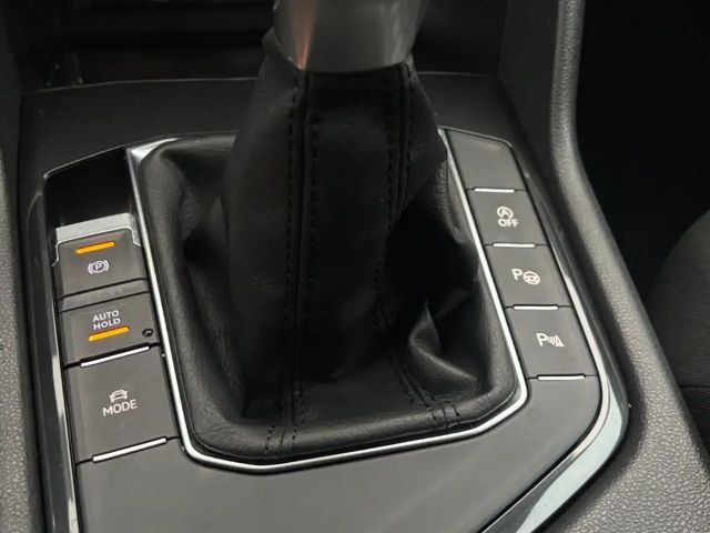 Volkswagen Tiguan 1.5 TSI Life