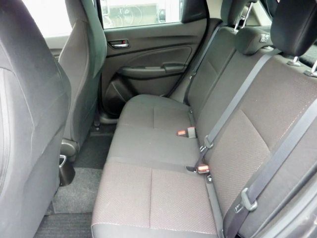 Suzuki Swift Hybrid Sport