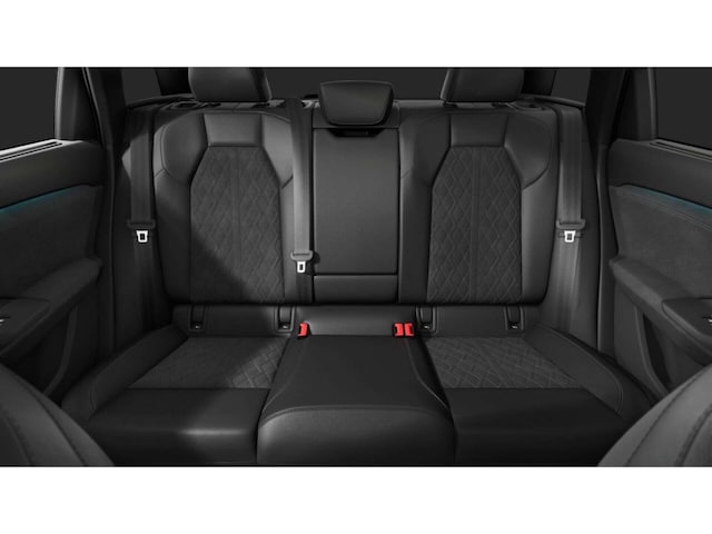 Audi Q6 e-tron Quattro